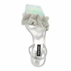 Nine West Taray Women's Dress Sandals -Nine West shop 5970505 ALT3