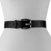 Women's Nine West Perforated Belt 2 Women's Nine West Perforated Belt -Nine West shop 5977368