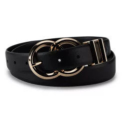 Women's Nine West Comfort Stretch Belt -Nine West shop 5977380 ALT