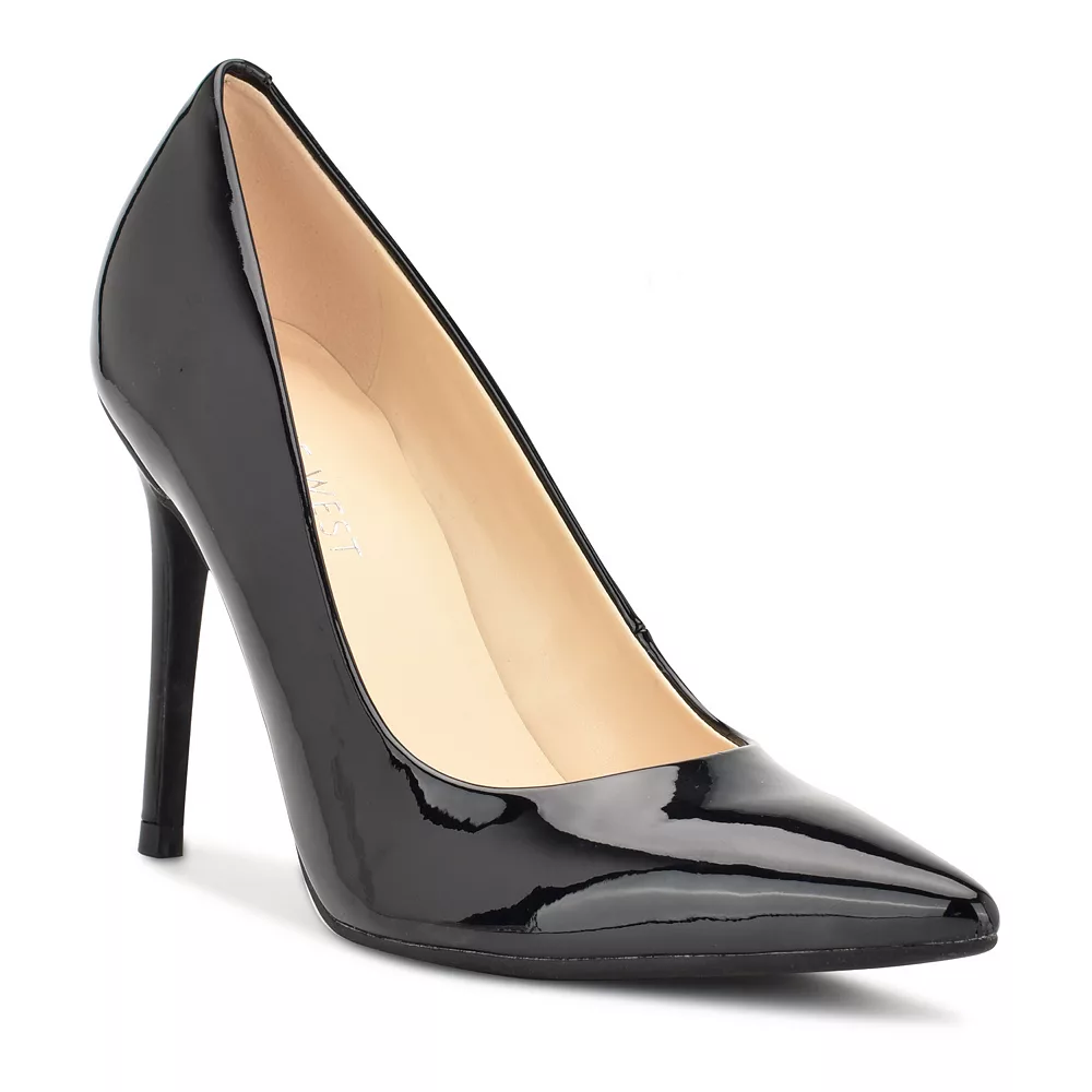 Nine West Facts Women's Dress Pumps 3 Nine West Facts Women's Dress Pumps