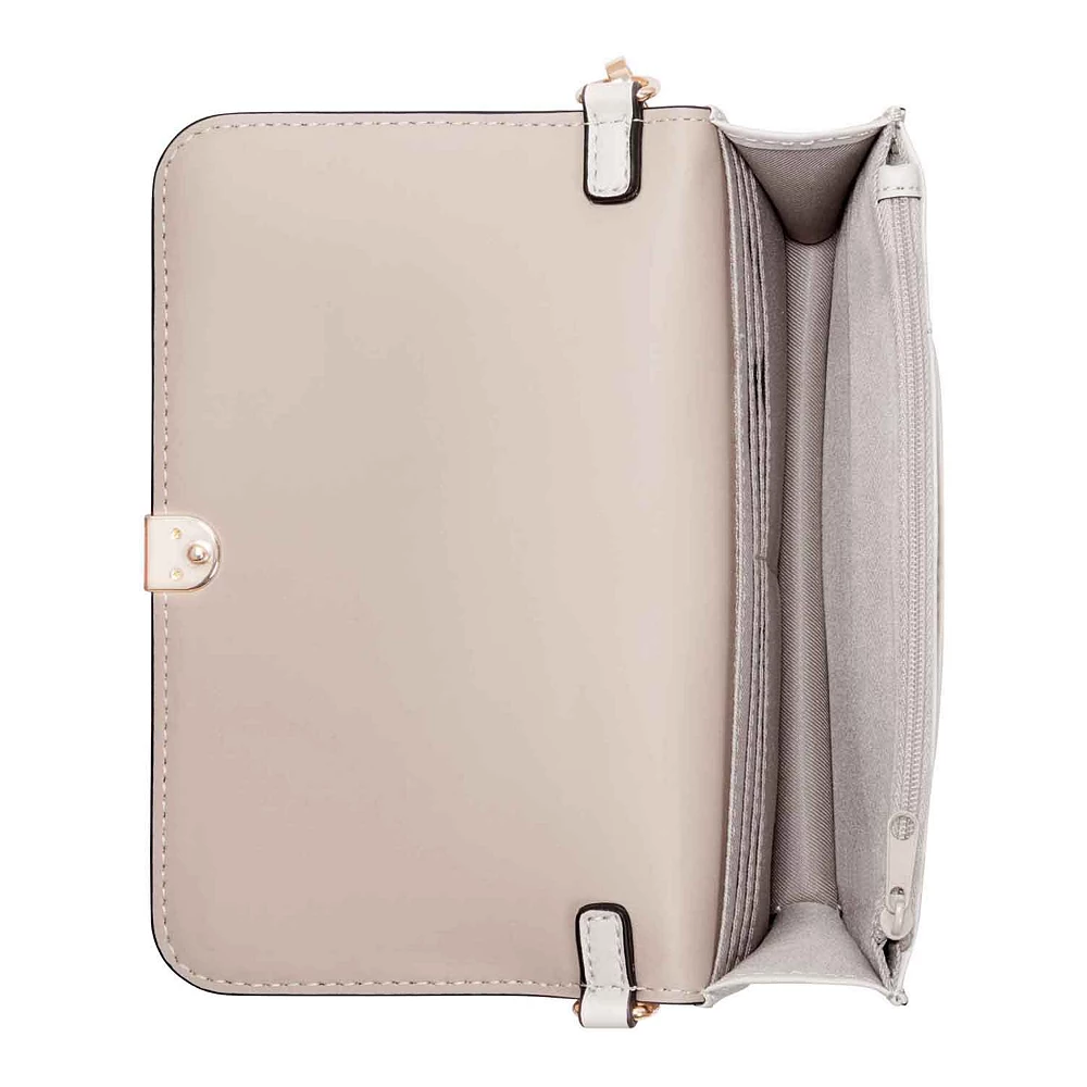 Nine West Parkslope Wallet on a String 6 Nine West Parkslope Wallet on a String - Image 4