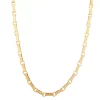Nine West Gold Tone Textured Collar Necklace -Nine West shop 6015700