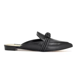 Nine West Aliby Women's Dress Mules 12 Nine West Aliby Women's Dress Mules -Nine West shop 6036910 ALT
