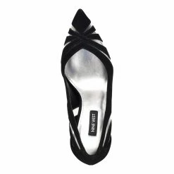 Nine West Favant Women's Heels -Nine West shop 6037646 ALT3