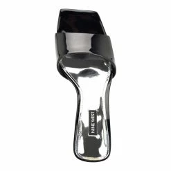 Nine West Oaky Women's Heeled Sandals -Nine West shop 6037671 ALT3