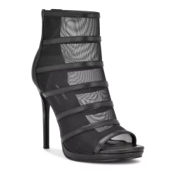 Nine West Larang Women's Heeled Ankle Boots