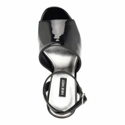 Nine West Limbery Women's Dress Sandals -Nine West shop 6097978 ALT3