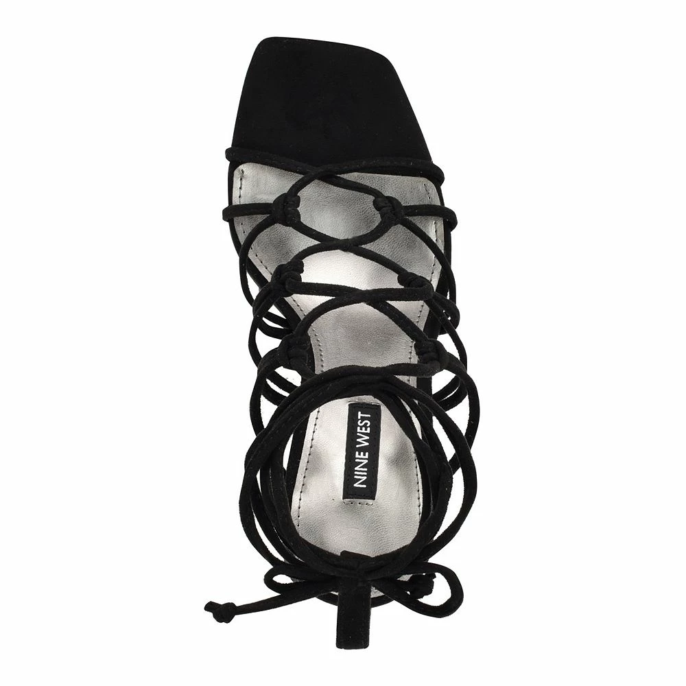 Nine West Glaven Women's Dress Sandals 9 Nine West Glaven Women's Dress Sandals - Image 7