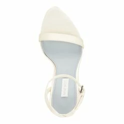 Nine West Reina Women's Stiletto Dress Sandals -Nine West shop 6102006 ALT3