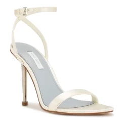 Nine West Reina Women's Stiletto Dress Sandals