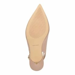 Nine West Boca Women's Ankle Strap Heels -Nine West shop 6131881 ALT3